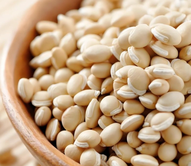 白扁豆食物相克