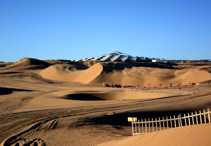 內蒙古草原旅遊