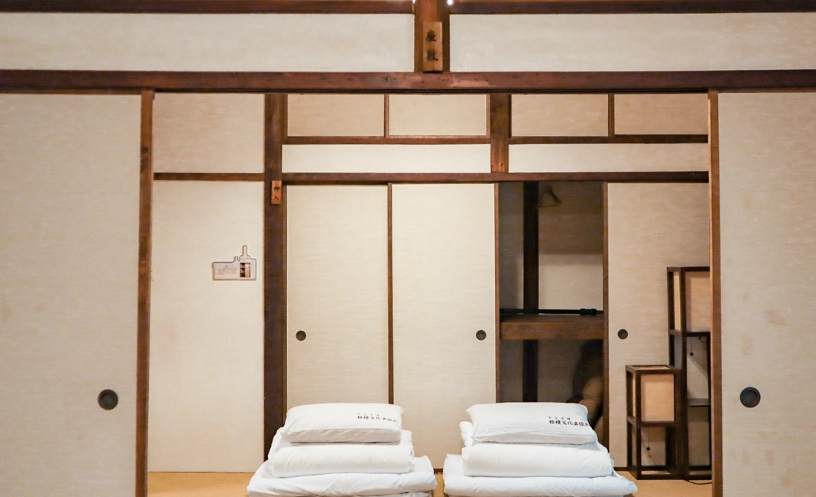 台中榻榻米住宿推薦：日式風情、家庭首選與高CP值旅宿清單