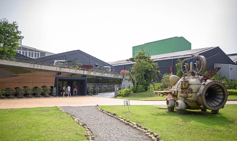 雲林觀光工廠