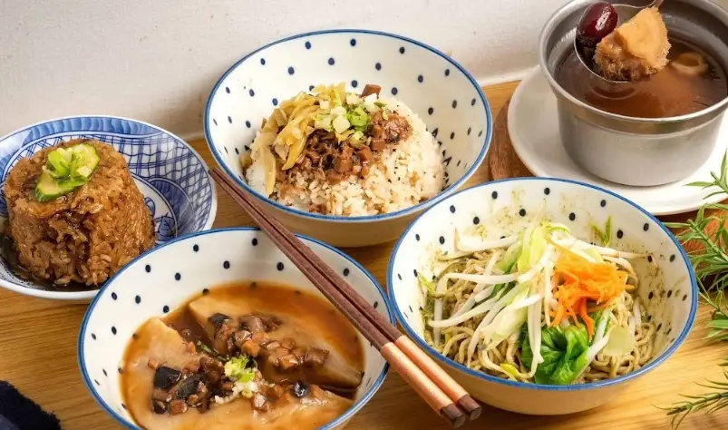 高雄素食餐廳推薦