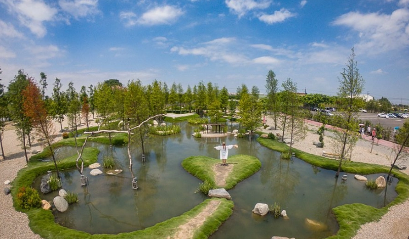 雲林免費觀光工廠攻略：親子旅遊首選，深度體驗在地產業魅力