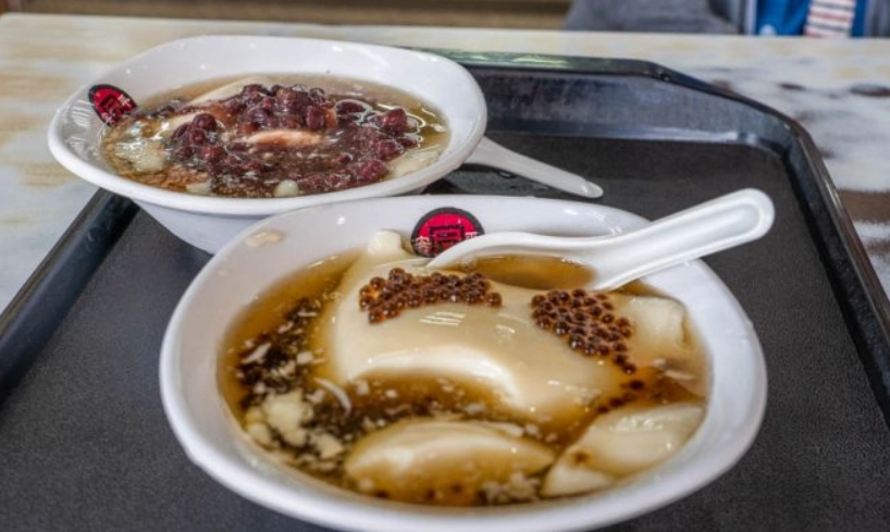 安平老街必吃美食地圖：在地人帶路，從蝦捲到蜜餞的經典清單