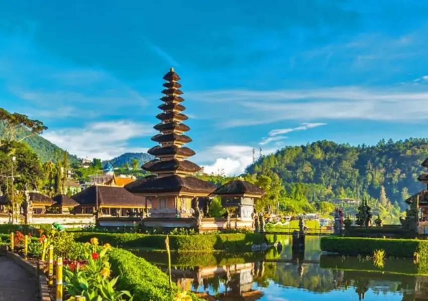 峇里島自由行全攻略：機票、住宿、景點一次搞定