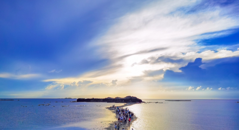 台灣自由行攻略