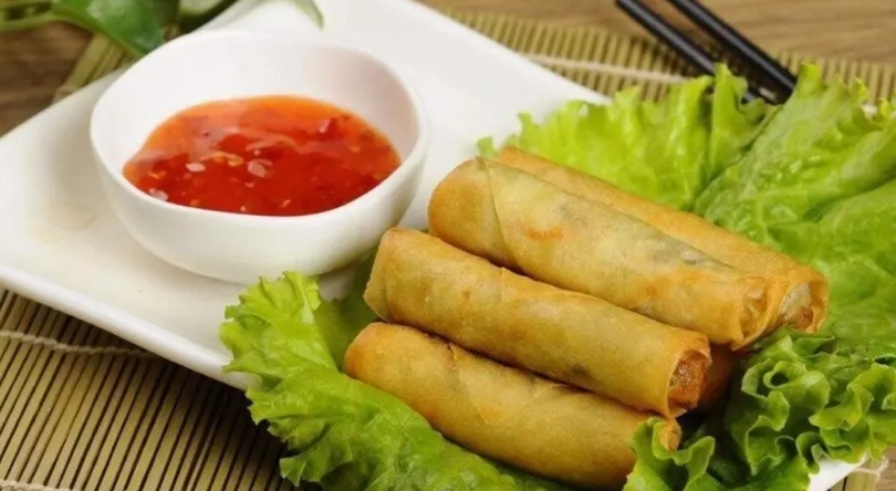 越南炸春捲做法全攻略：從食材到醬汁一次學會