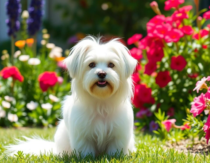 馬爾濟斯飼養困難 馬爾濟斯飼養困難