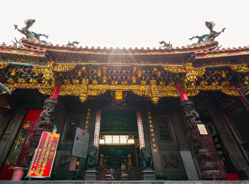 新竹景點推薦：必去清單與深度旅遊全攻略