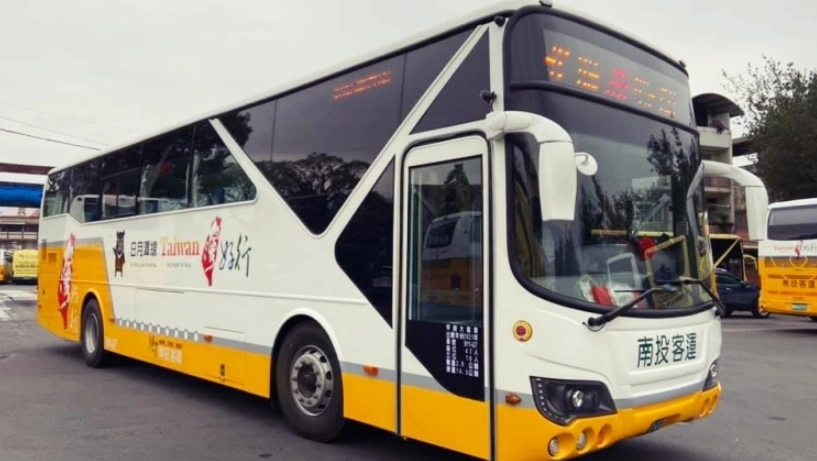 國光客運九族文化村全攻略：交通、票價、行程規劃一次搞定