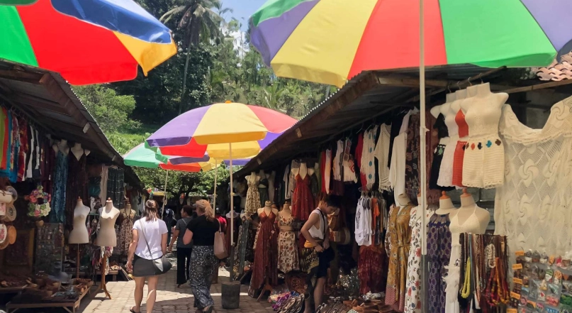 峇里島飾品哪裡買