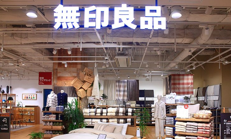 日本百貨公司推薦