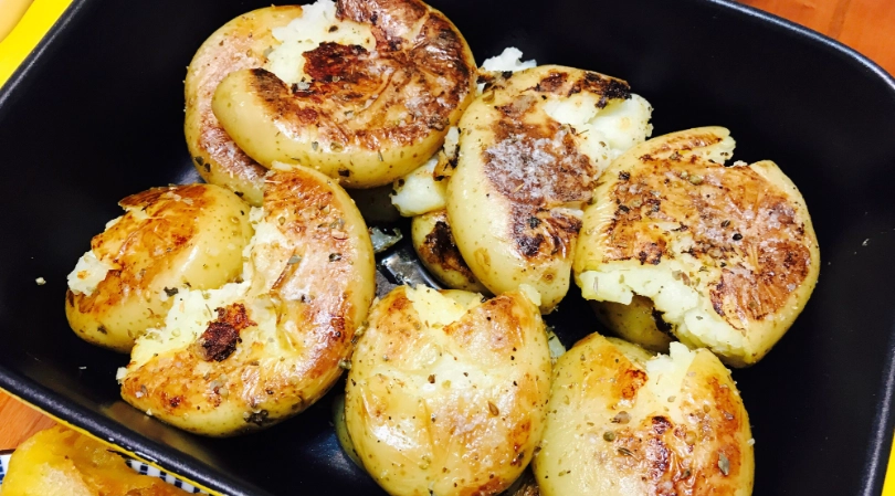 馬鈴薯料理做法