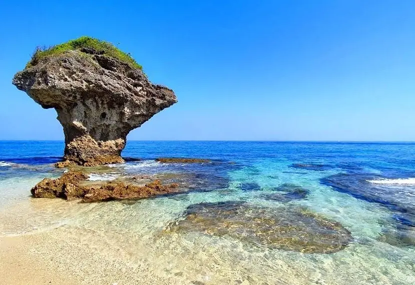 小琉球徒步環島路線全攻略：新手也能完成的12公里海島漫步