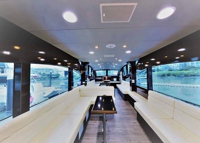 基隆嶼船班推薦與登島全攻略：船公司比較、行程規劃與預約技巧