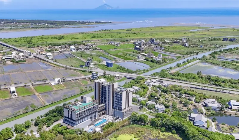 礁溪羅東一日遊