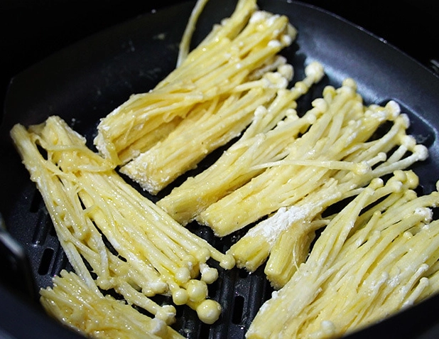 低卡氣炸鍋零食