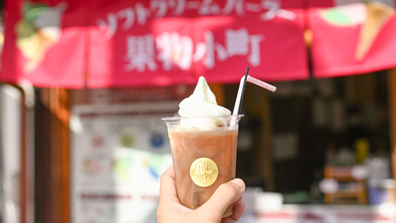 倉敷美觀地區美食地圖：10間必吃老舖與隱藏名物