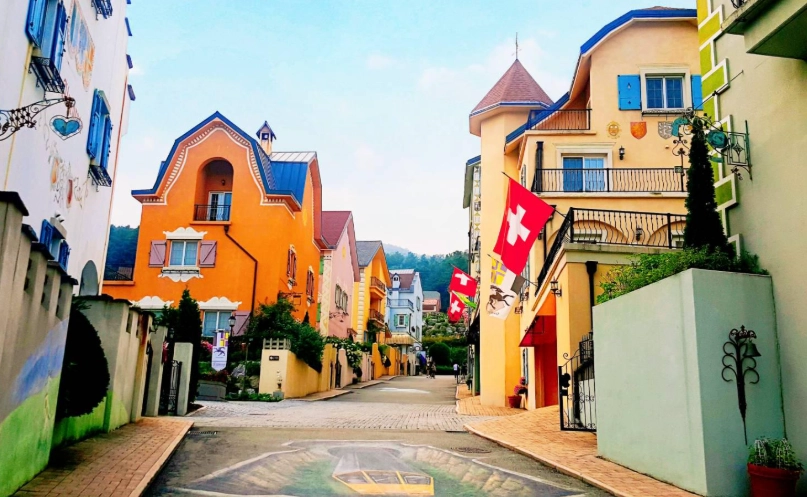 首爾自由行攻略