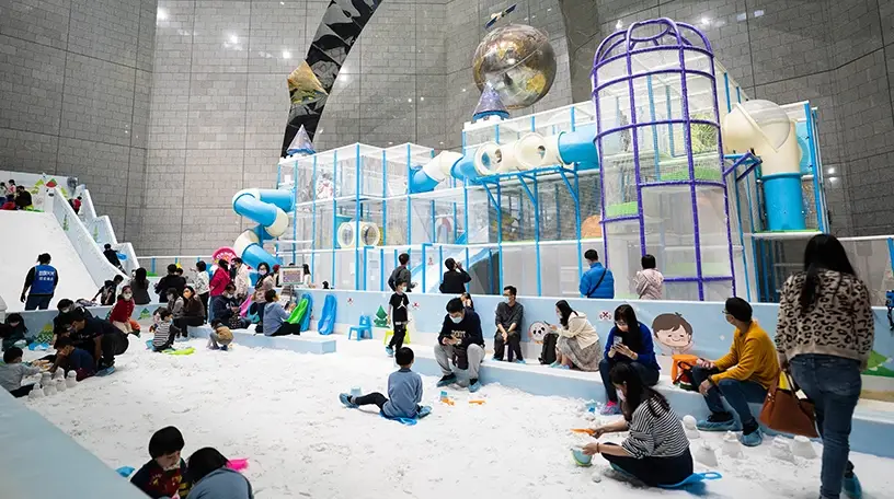 高雄親子一日遊