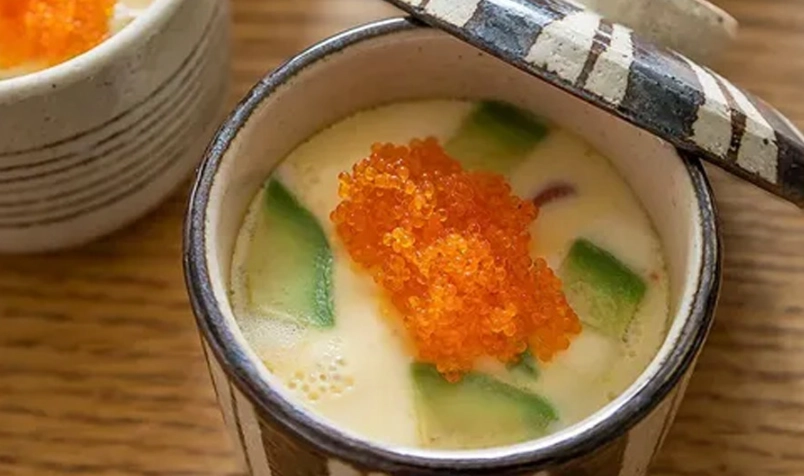 酪梨蒸蛋食譜與訣竅：滑嫩秘訣、失敗原因、健康好處一次看