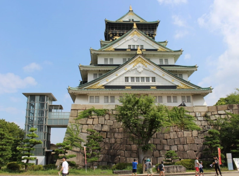 大阪必做事項全攻略：景點、美食、行程一次掌握