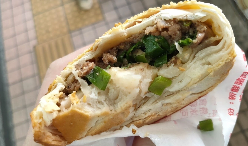 信義區美食攻略