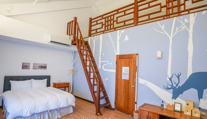 苗栗親子民宿包棟全攻略：私密空間、兒童設施、價格比較一次看