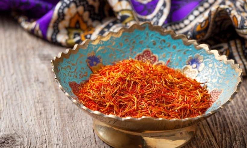 番紅花用法全攻略：從頂級香料到養生秘訣，一次搞懂怎麼用