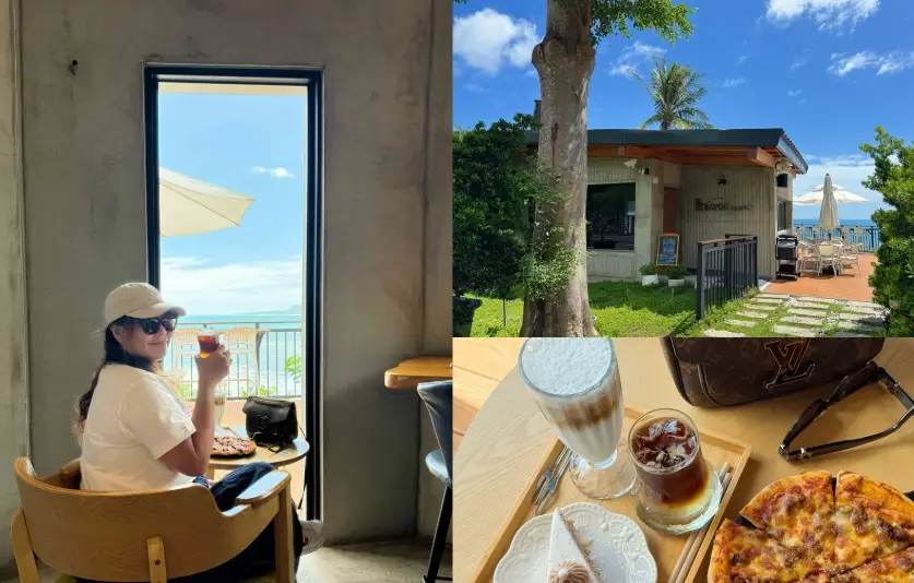 都蘭咖啡館推薦