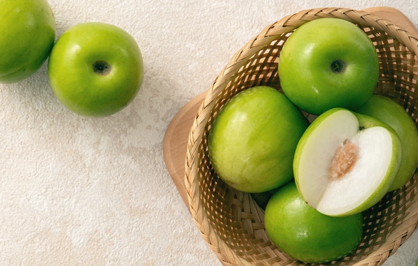 蜜棗一天吃幾顆