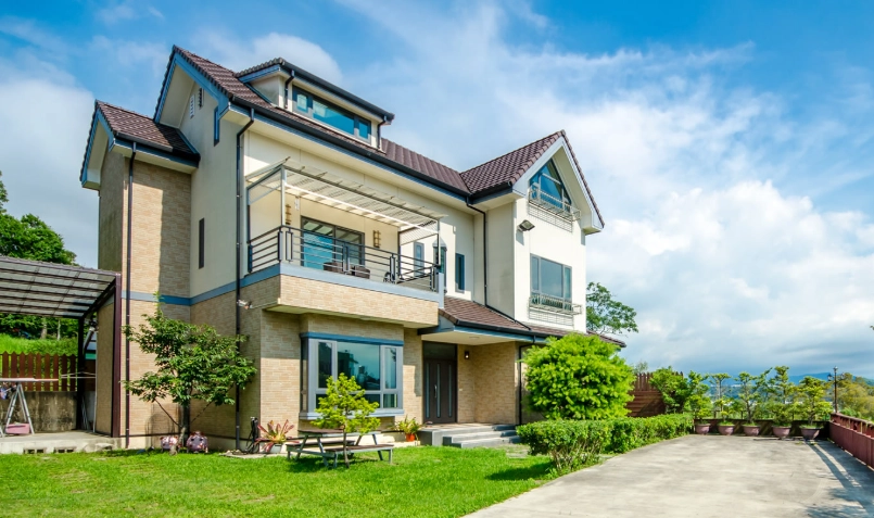 台中市區民宿包棟終極指南：私密、歡聚與高CP值住宿首選