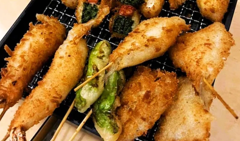 大阪車站美食 大阪車站美食