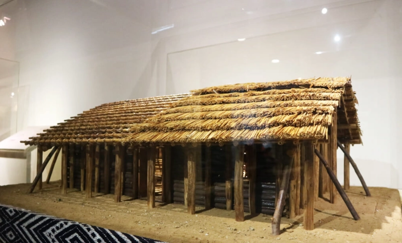 原住民文化體驗