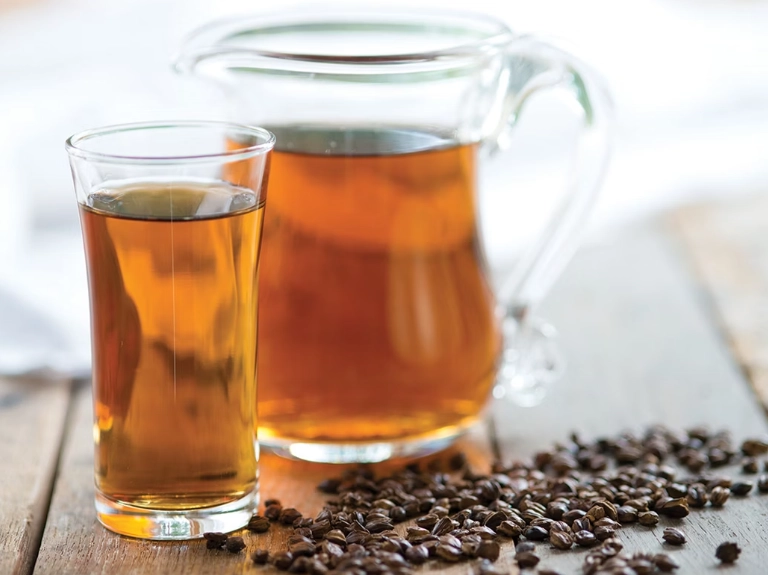 麥茶決明子功效全解析：從降火氣到挑選秘訣一次看懂