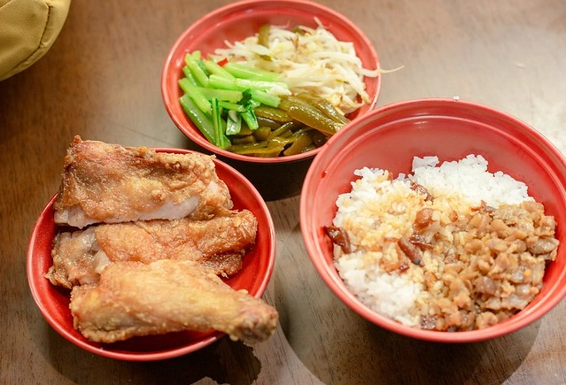 必比登美食台中