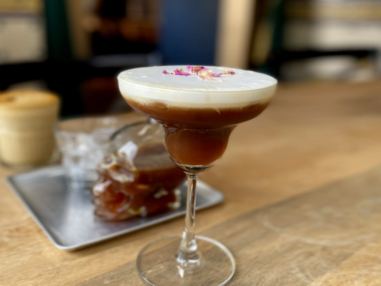 台北東區甜點咖啡廳