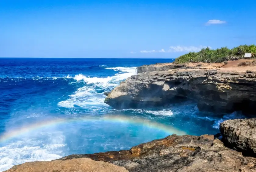 峇里島景點推薦
