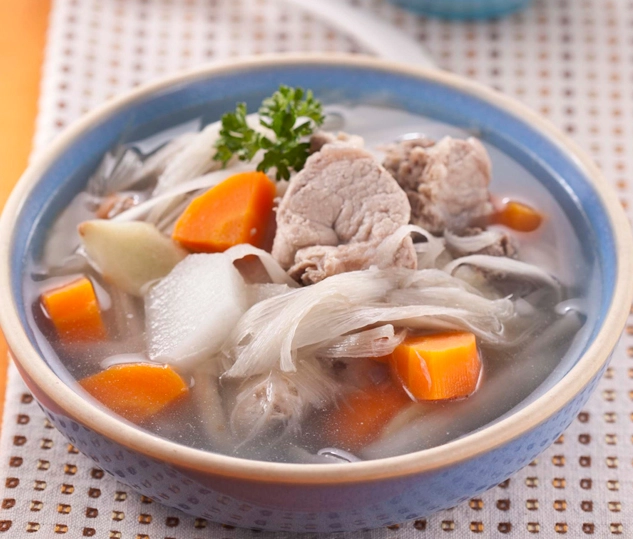 牛蒡煮湯要削皮嗎？主廚私藏處理秘訣與湯品食譜