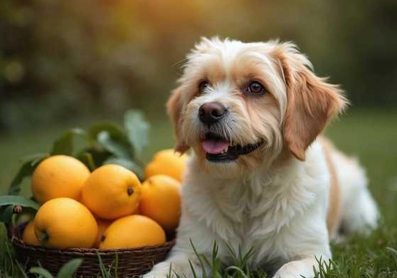 芒果狗狗可以吃嗎？獸醫解答餵食關鍵與禁忌