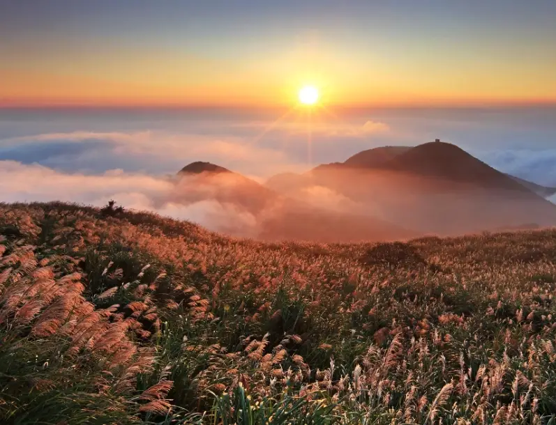 台灣自由行攻略