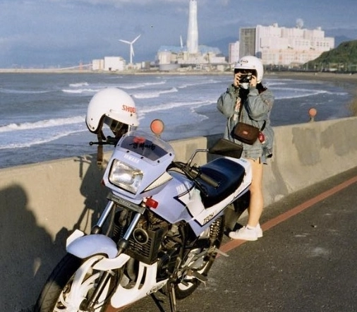 環島裝備清單