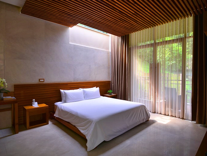 苗栗森林民宿推薦：沉浸山林的避世住宿體驗全攻略