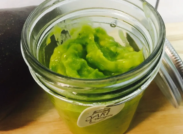 酪梨保存方法