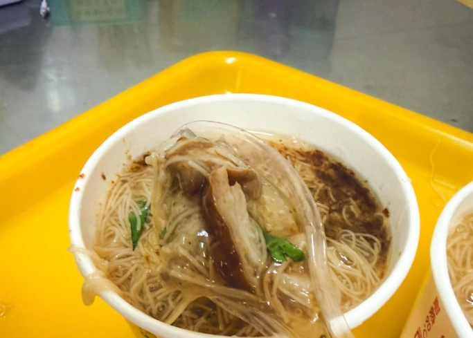 板橋平價美食地圖：在地人私藏10間高CP值小吃店