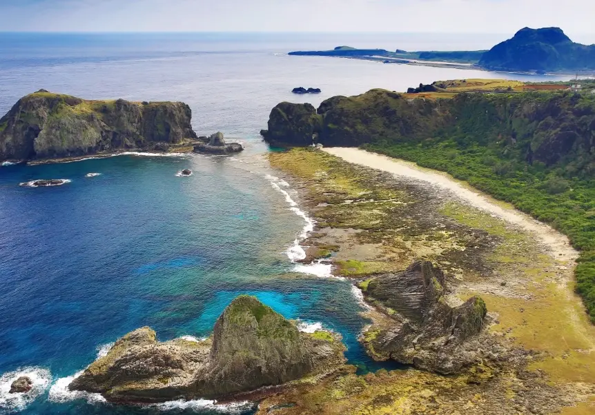 綠島自由行攻略 綠島自由行攻略