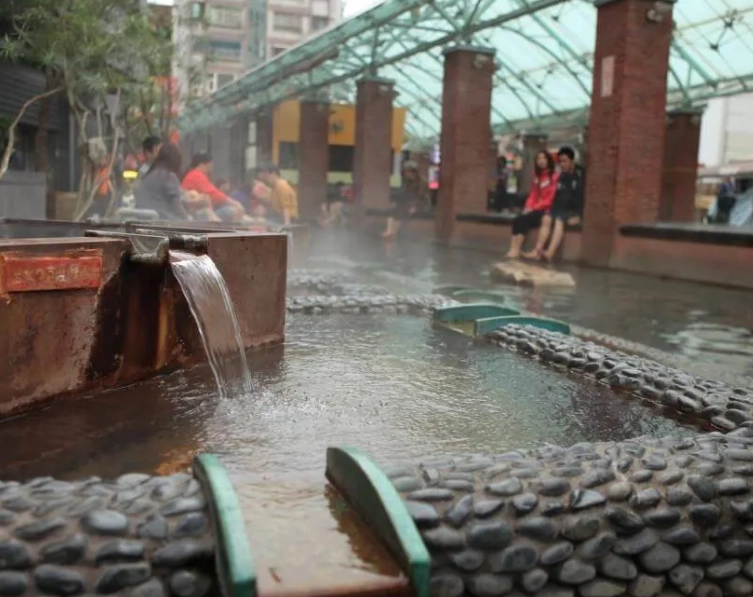 礁溪泡湯大眾池全攻略：三大推薦、交通門票與行前必知
