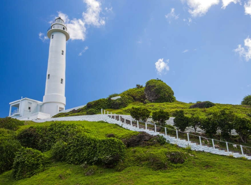 台東成功鎮到綠島交通 台東成功鎮到綠島交通