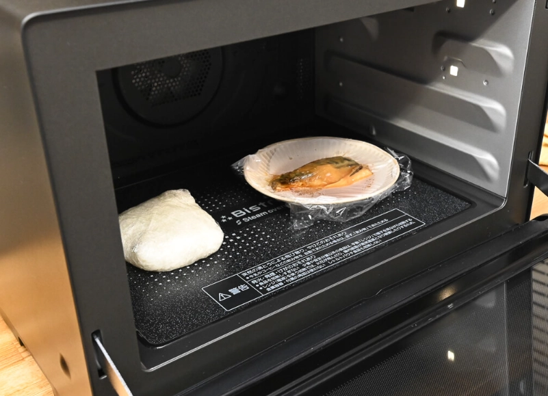 微波爐加熱技巧