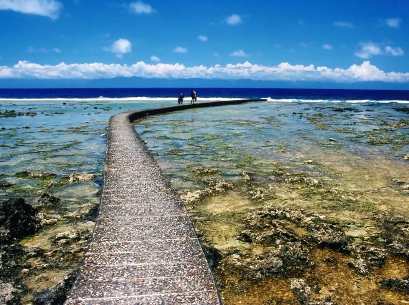 綠島環島一圈幾公里？完整環島路線、景點與交通攻略