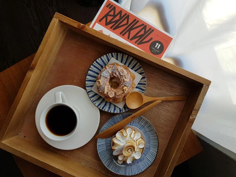 台北東區咖啡廳 推薦